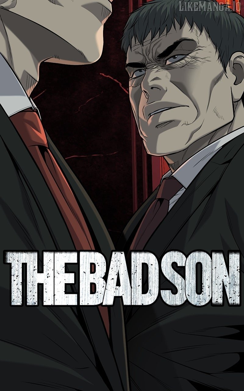 Son’s Retribution Chapter 62 - Page 16