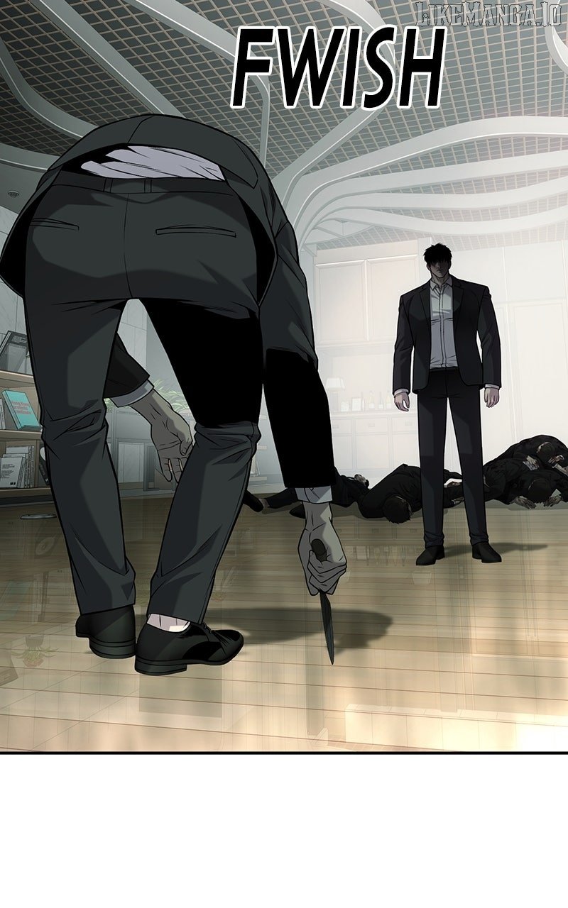 Son’s Retribution Chapter 62 - Page 164