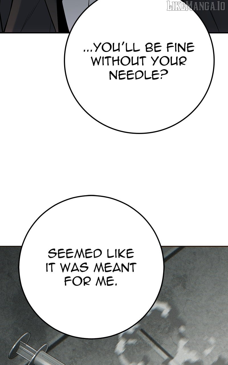 Son’s Retribution Chapter 62 - Page 167