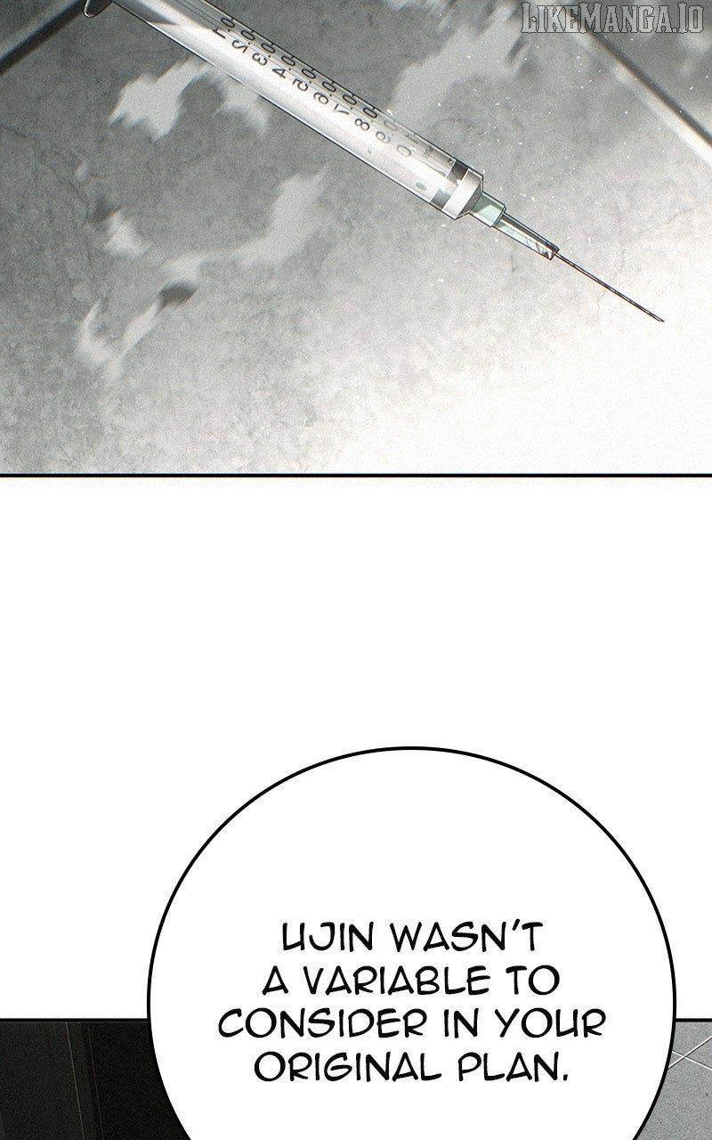 Son’s Retribution Chapter 62 - Page 168