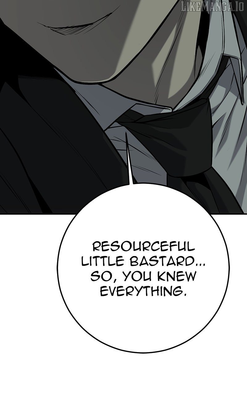 Son’s Retribution Chapter 62 - Page 185