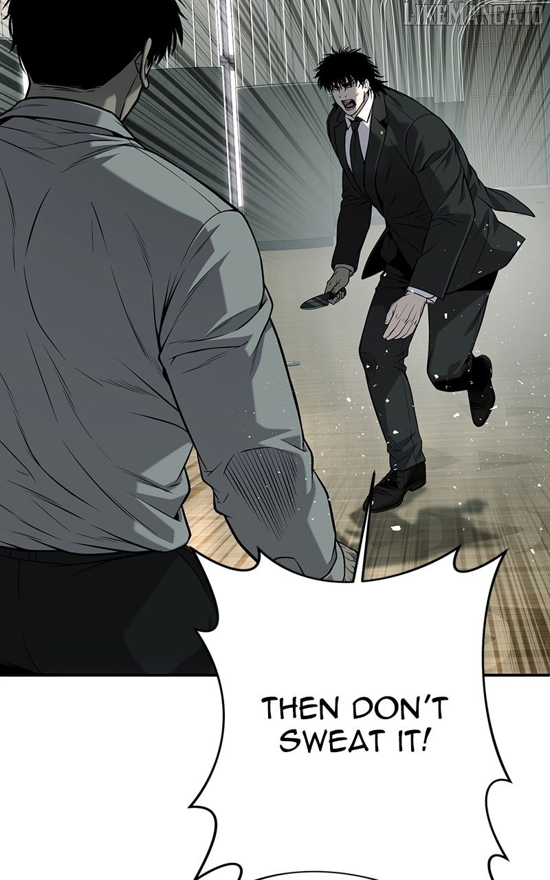 Son’s Retribution Chapter 62 - Page 187