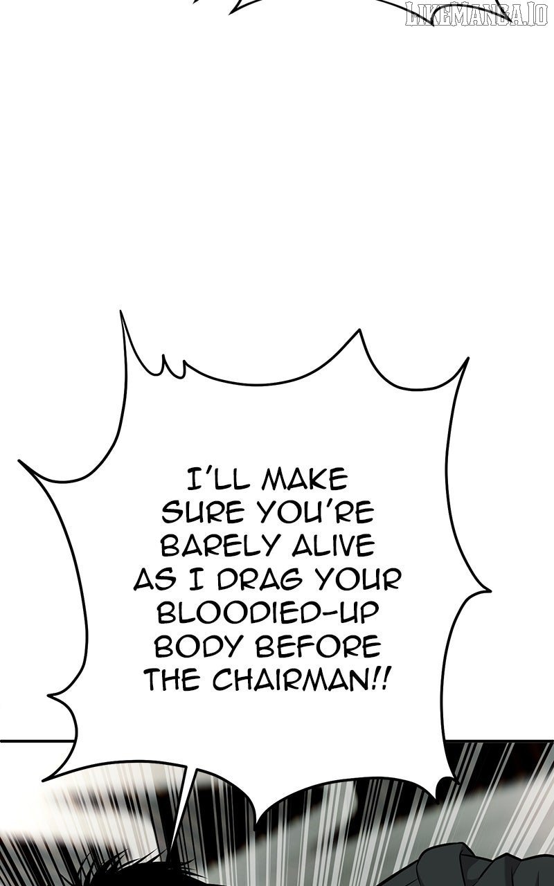 Son’s Retribution Chapter 62 - Page 188