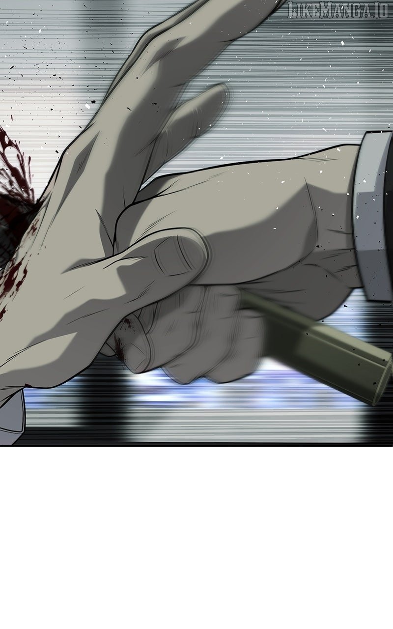 Son’s Retribution Chapter 62 - Page 192