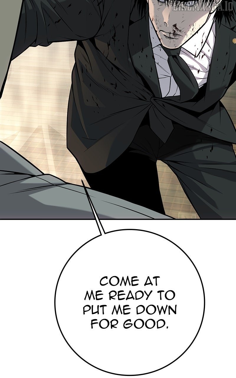 Son’s Retribution Chapter 62 - Page 194