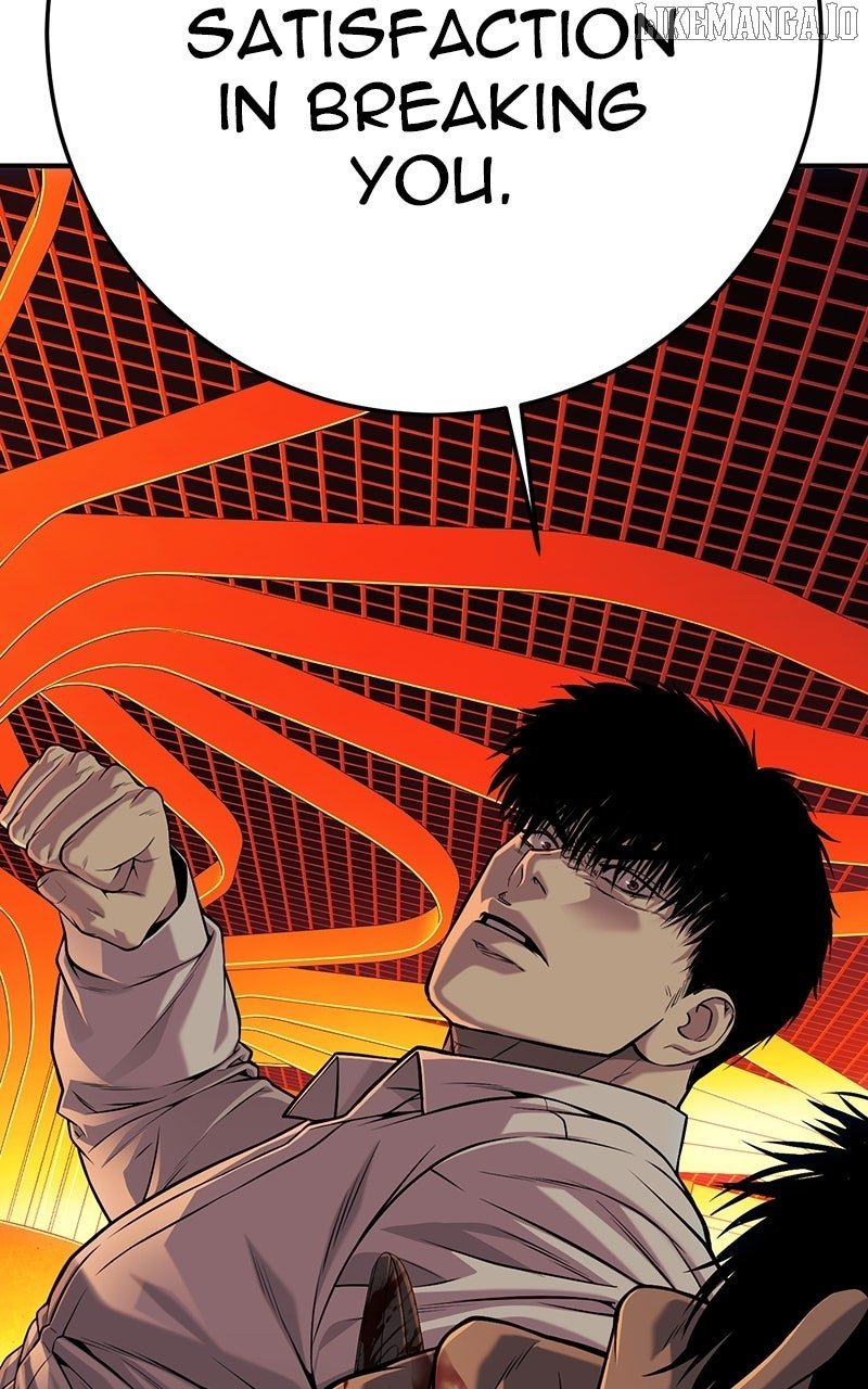 Son’s Retribution Chapter 62 - Page 197