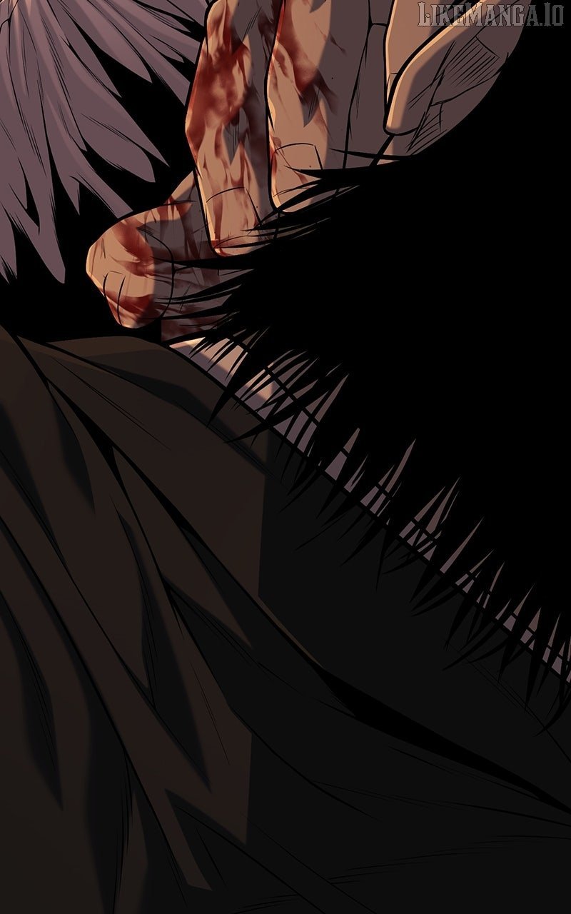 Son’s Retribution Chapter 62 - Page 198