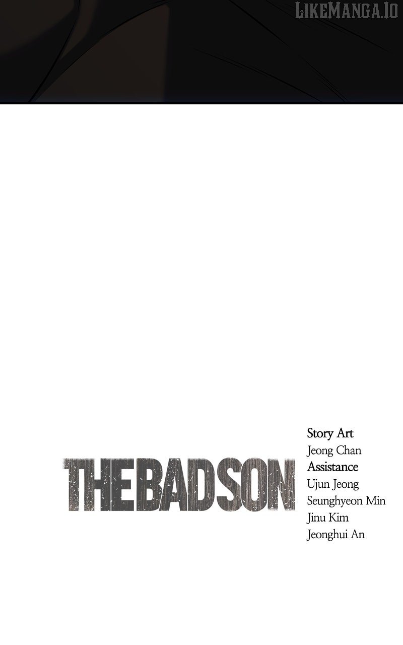 Son’s Retribution Chapter 62 - Page 199