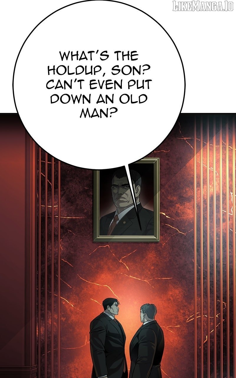 Son’s Retribution Chapter 62 - Page 20