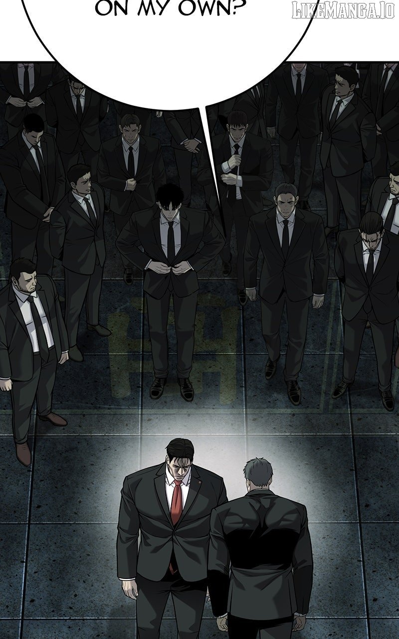 Son’s Retribution Chapter 62 - Page 24