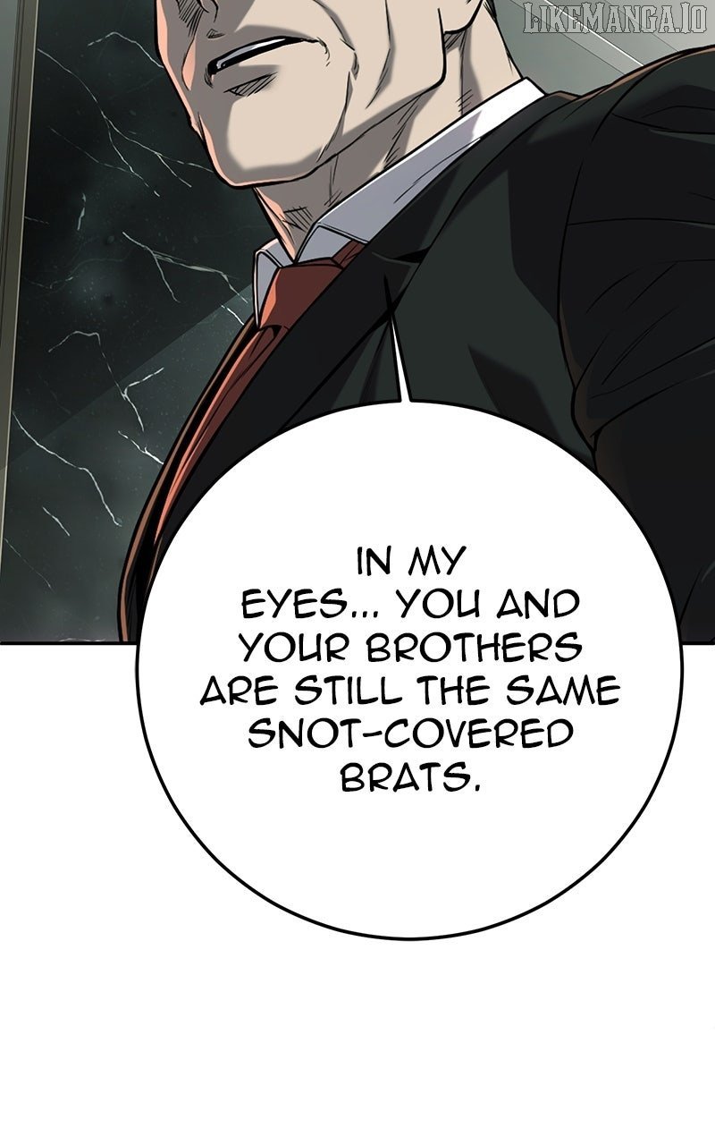 Son’s Retribution Chapter 62 - Page 30