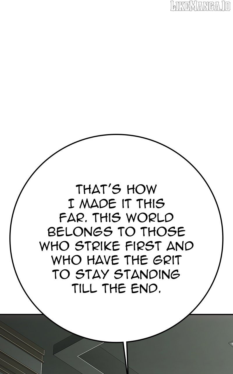 Son’s Retribution Chapter 62 - Page 36