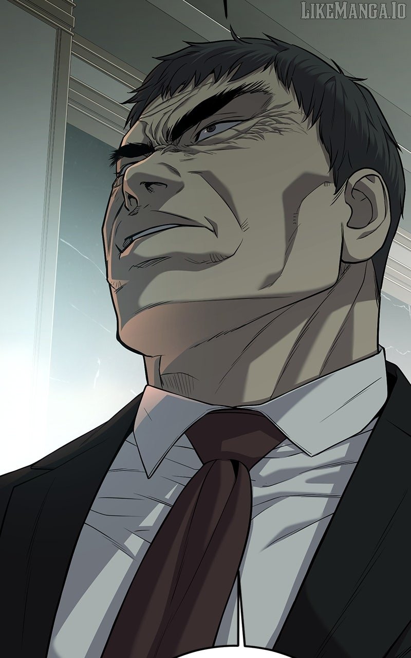 Son’s Retribution Chapter 62 - Page 37