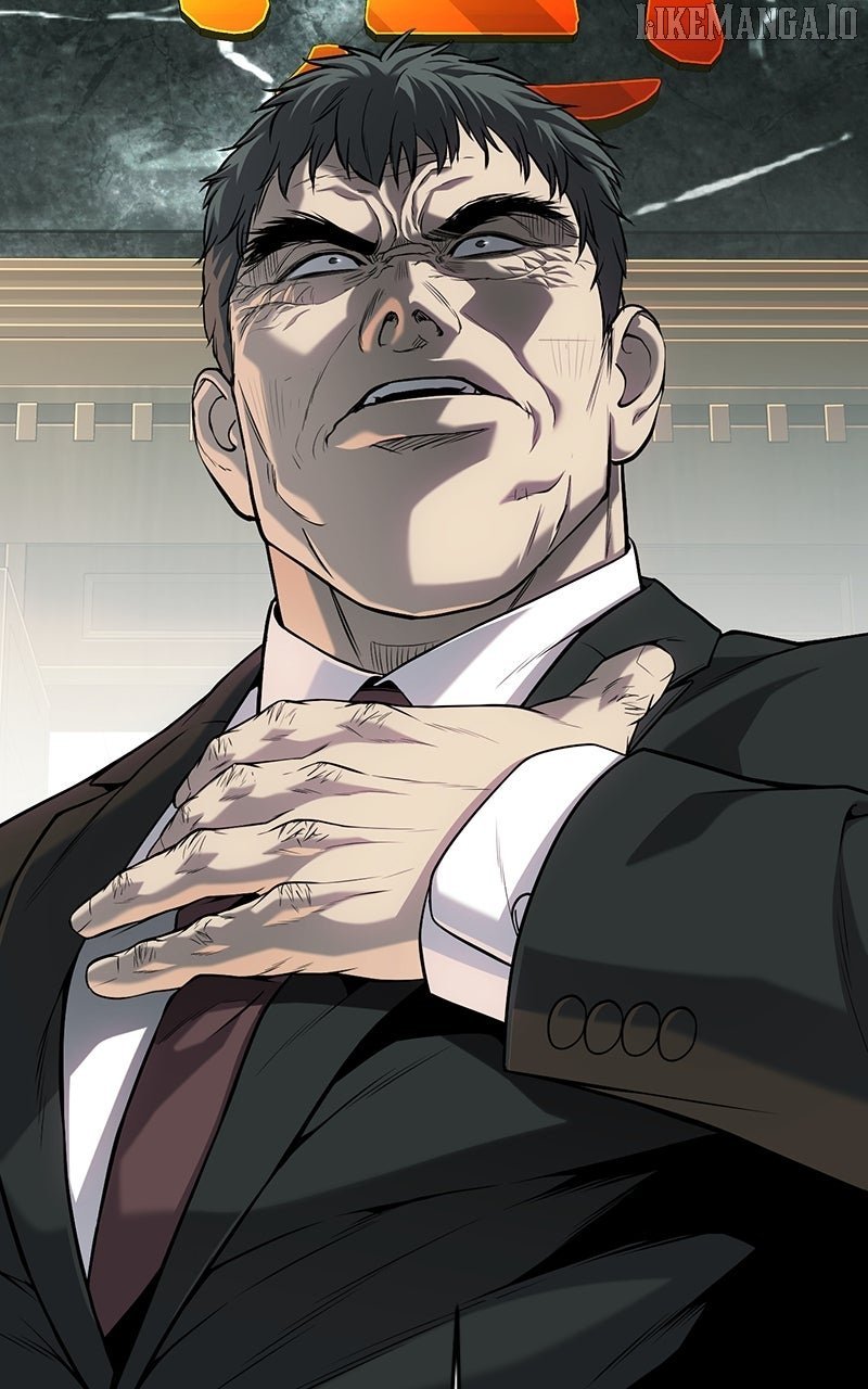 Son’s Retribution Chapter 62 - Page 48