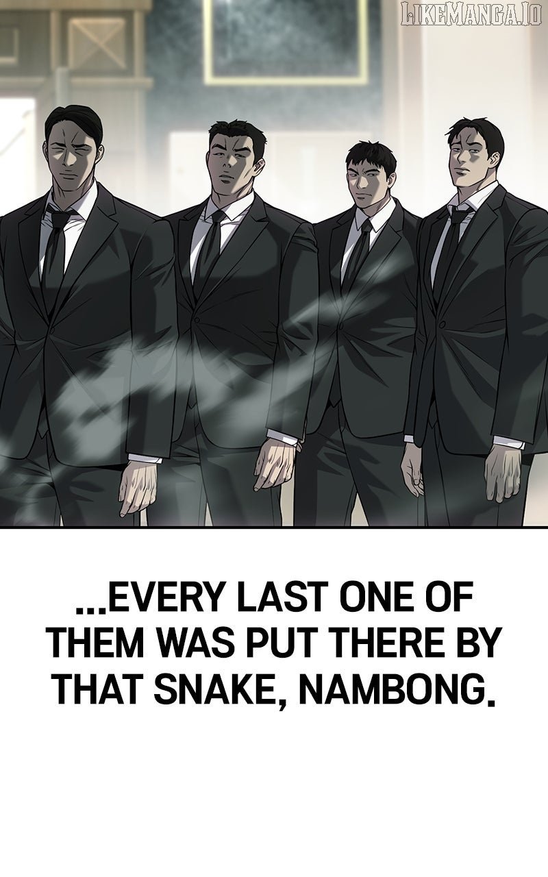 Son’s Retribution Chapter 62 - Page 54