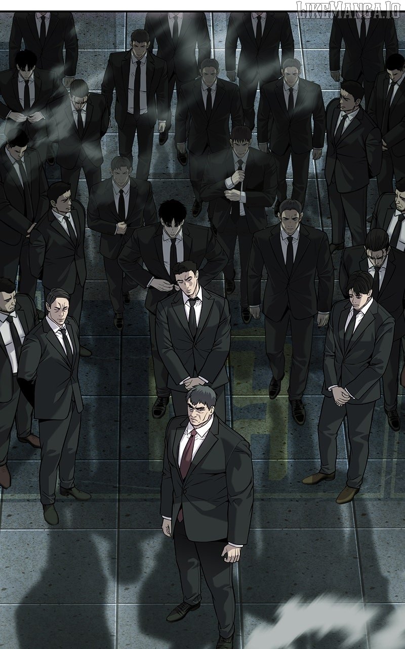 Son’s Retribution Chapter 62 - Page 65