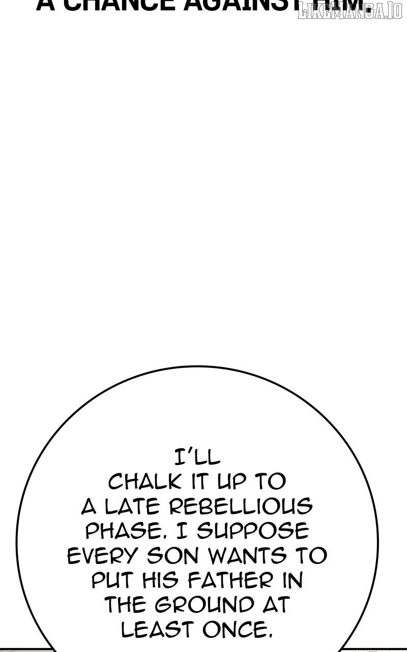 Son’s Retribution Chapter 62 - Page 71