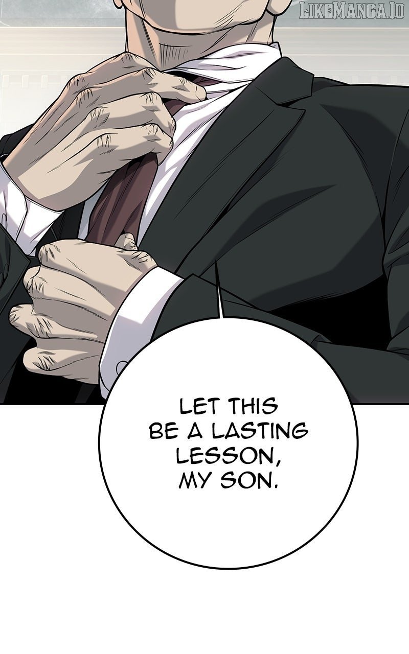 Son’s Retribution Chapter 62 - Page 76