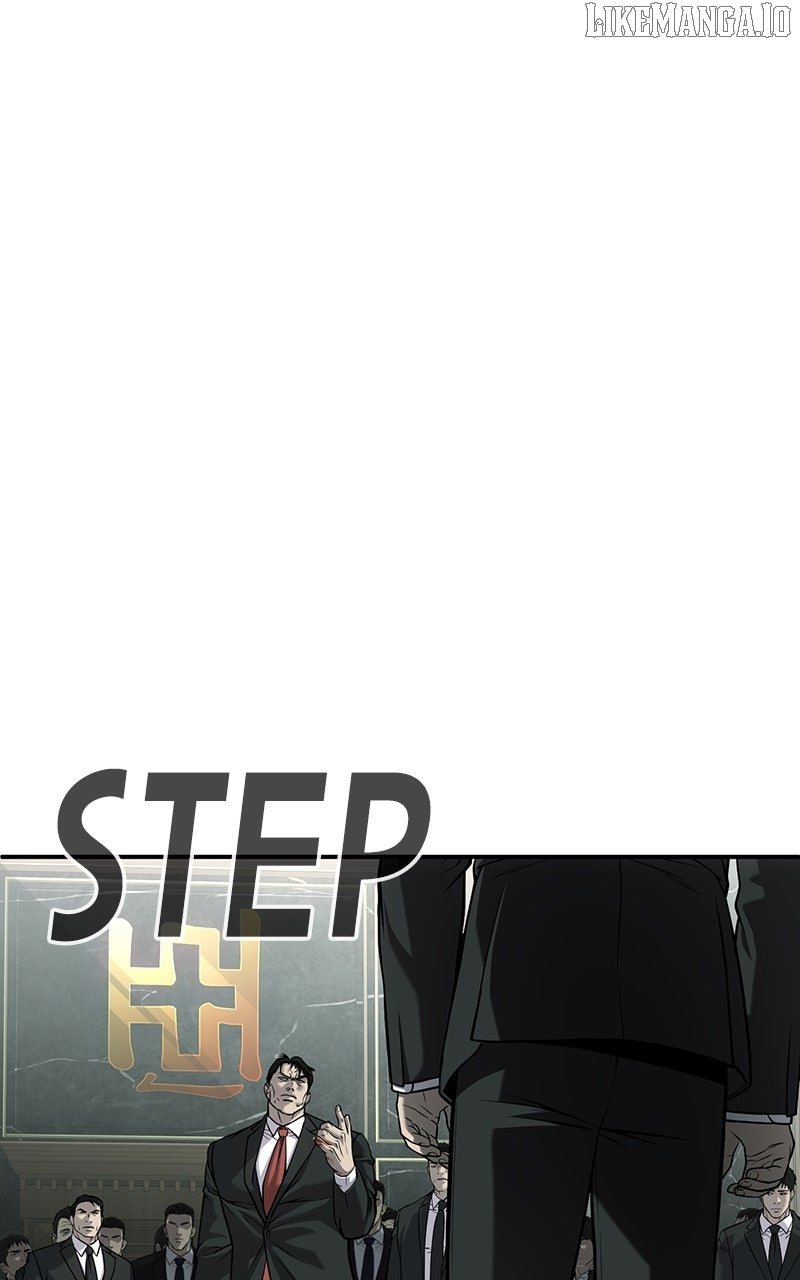 Son’s Retribution Chapter 62 - Page 8