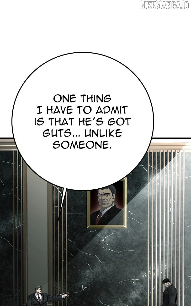 Son’s Retribution Chapter 62 - Page 81