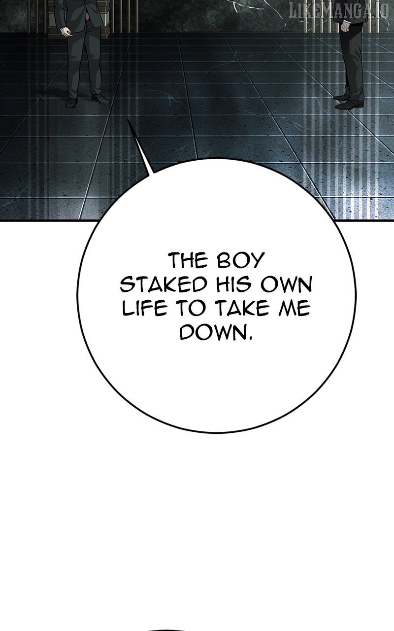 Son’s Retribution Chapter 62 - Page 82