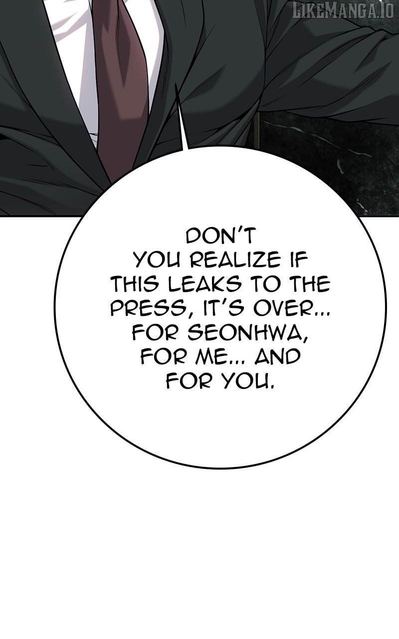 Son’s Retribution Chapter 62 - Page 84