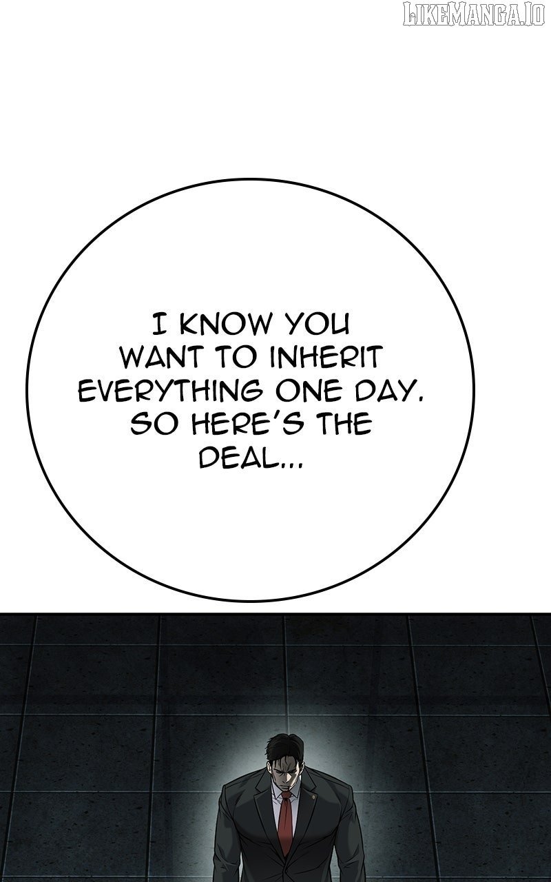 Son’s Retribution Chapter 62 - Page 85