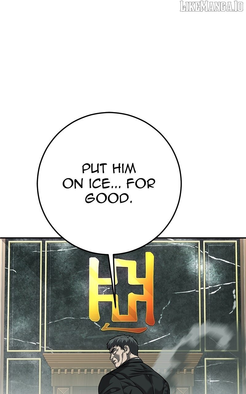 Son’s Retribution Chapter 62 - Page 98