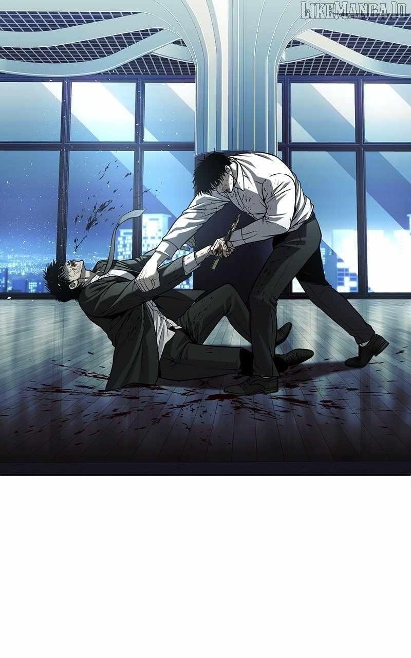 Son’s Retribution Chapter 63 - Page 105