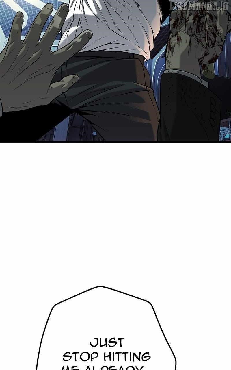 Son’s Retribution Chapter 63 - Page 117