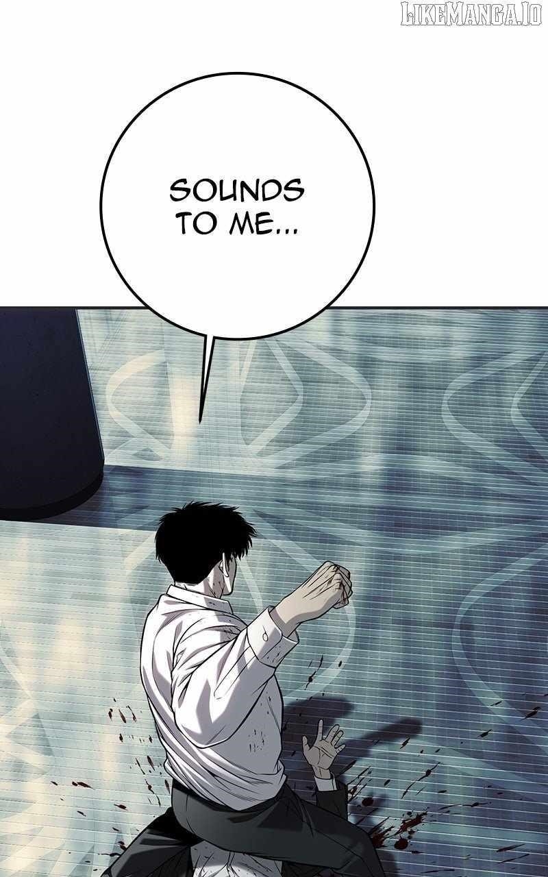 Son’s Retribution Chapter 63 - Page 122