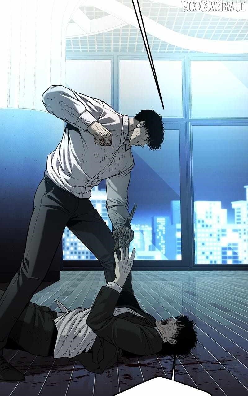 Son’s Retribution Chapter 63 - Page 127