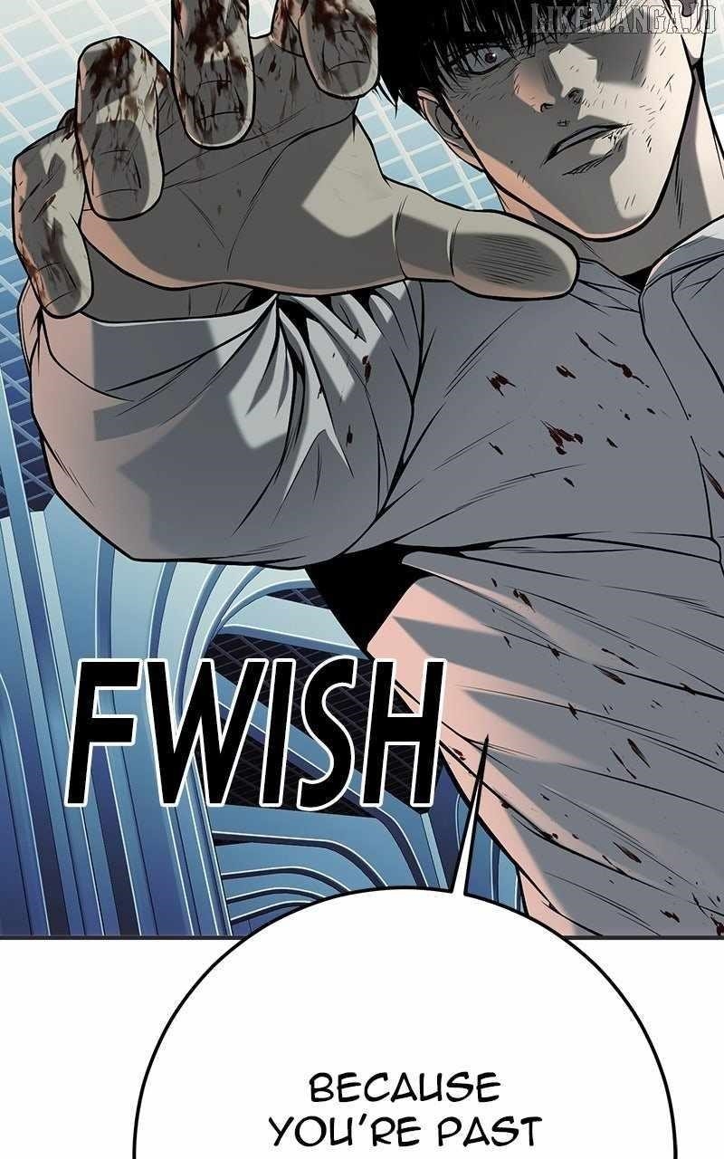 Son’s Retribution Chapter 63 - Page 134