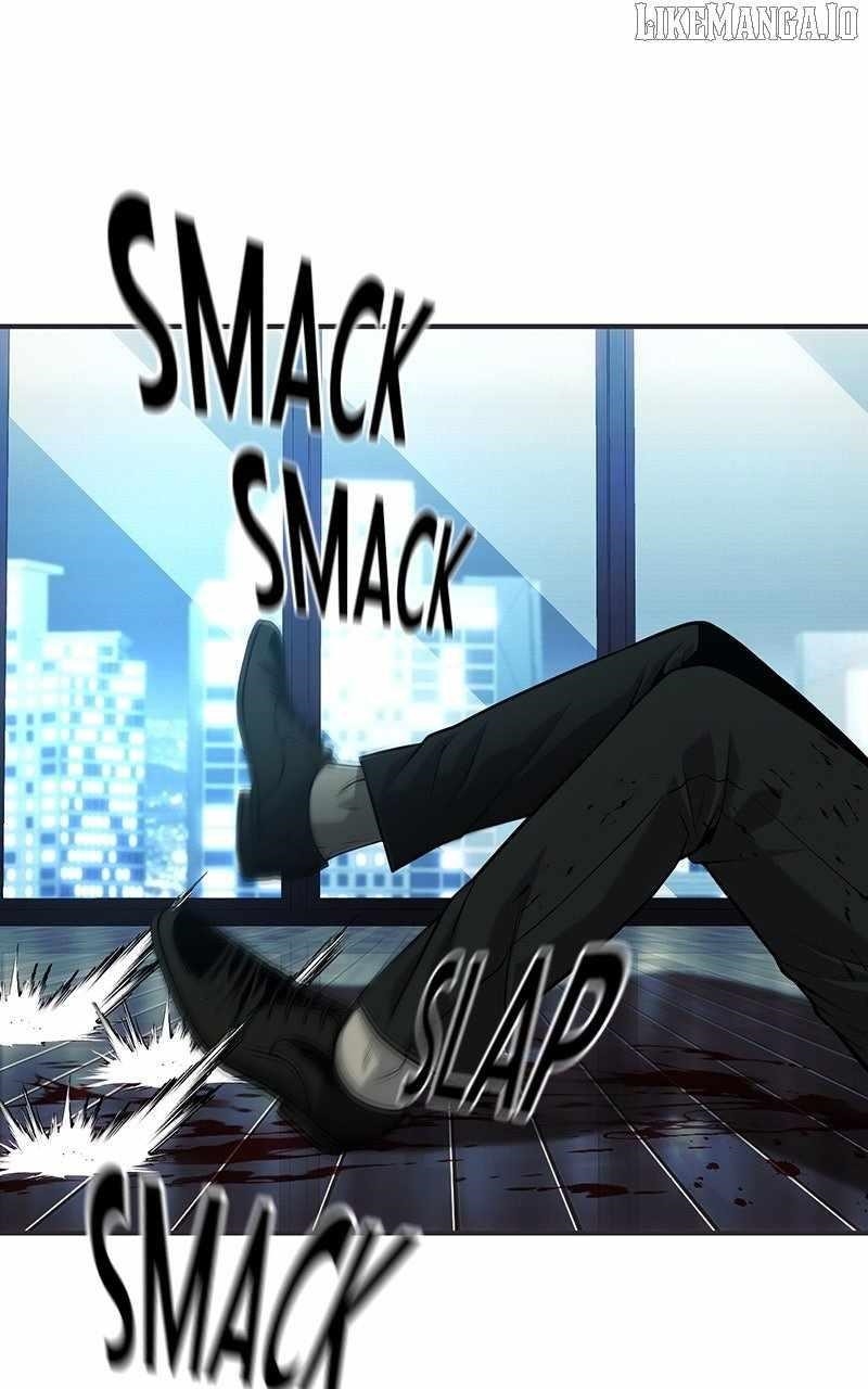 Son’s Retribution Chapter 63 - Page 144