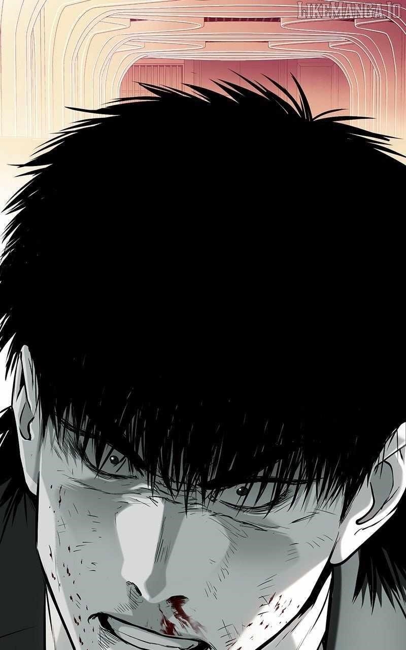 Son’s Retribution Chapter 63 - Page 16