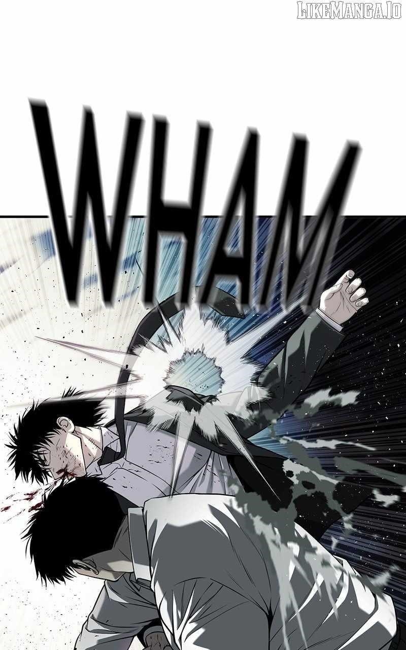 Son’s Retribution Chapter 63 - Page 20