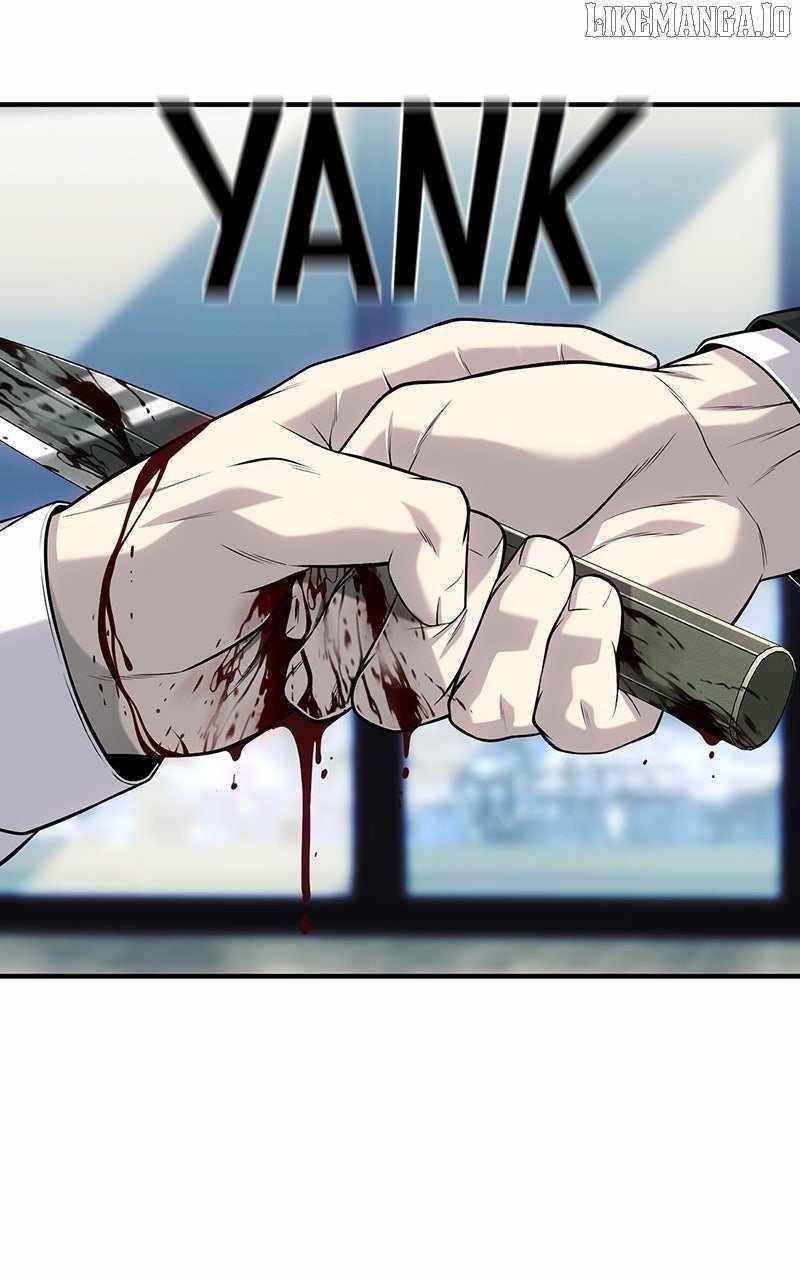 Son’s Retribution Chapter 63 - Page 24