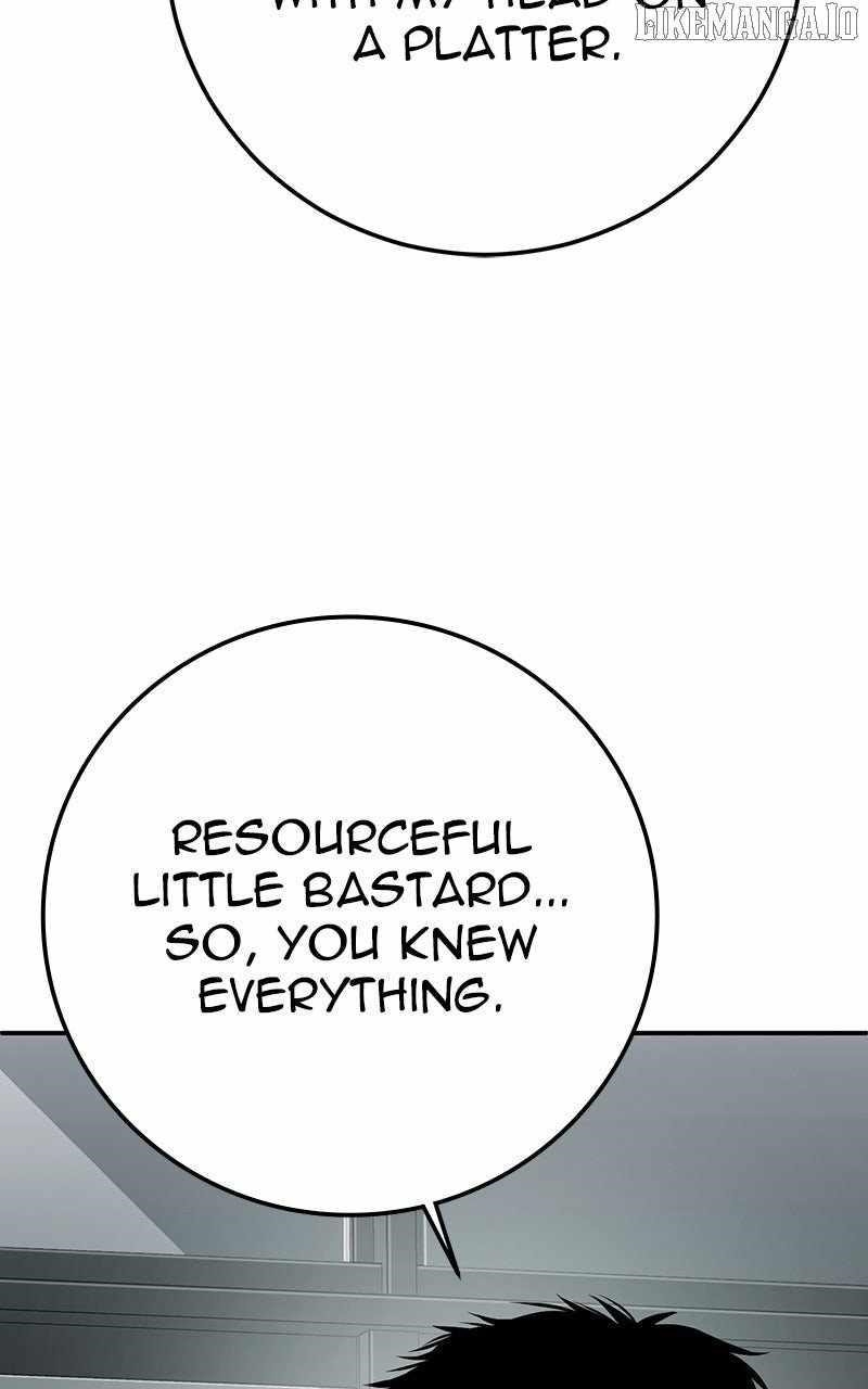 Son’s Retribution Chapter 63 - Page 3