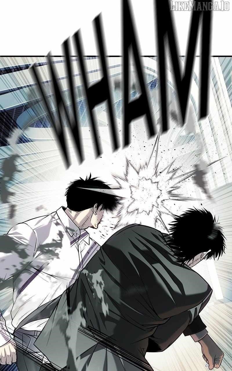 Son’s Retribution Chapter 63 - Page 33