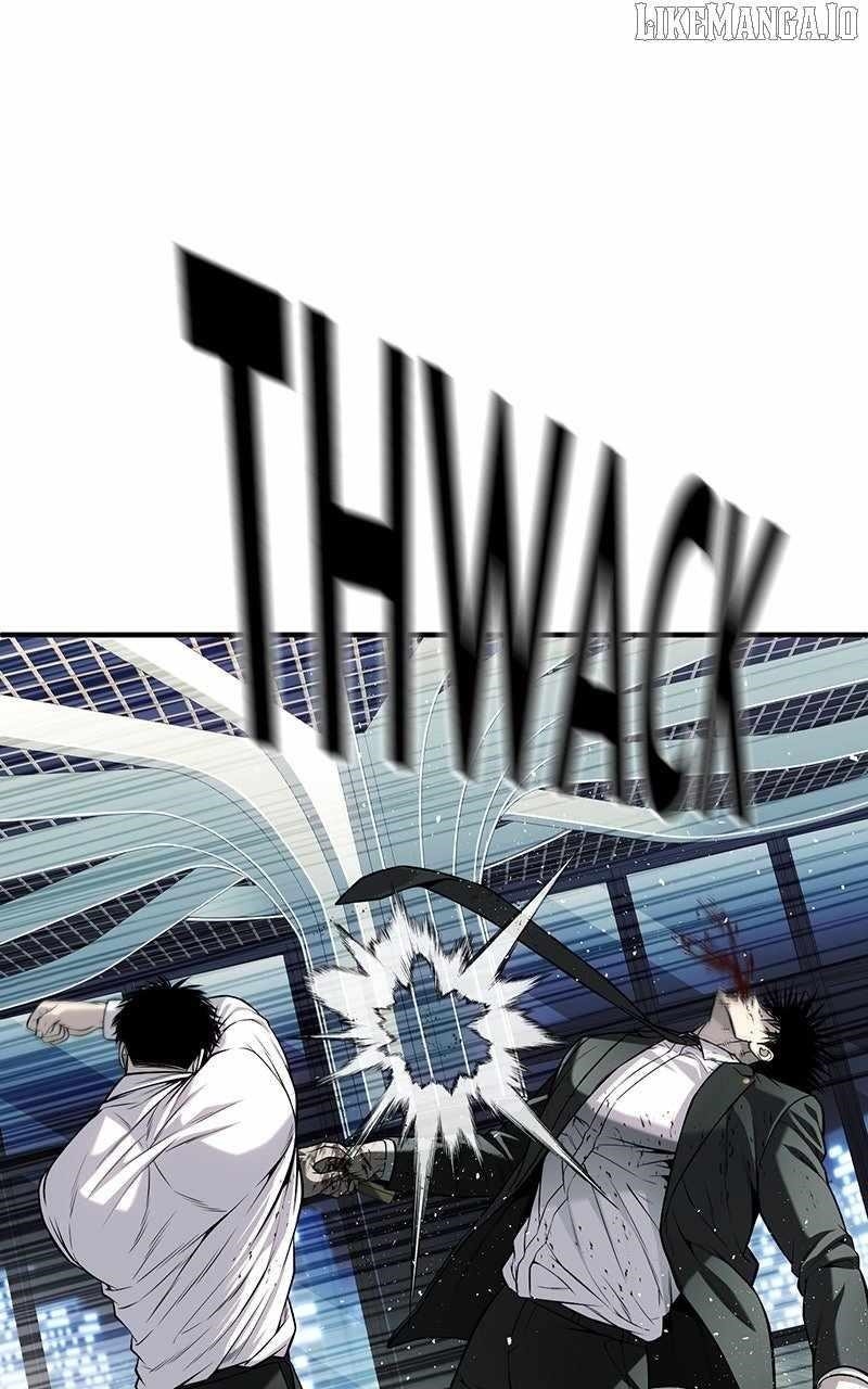 Son’s Retribution Chapter 63 - Page 39