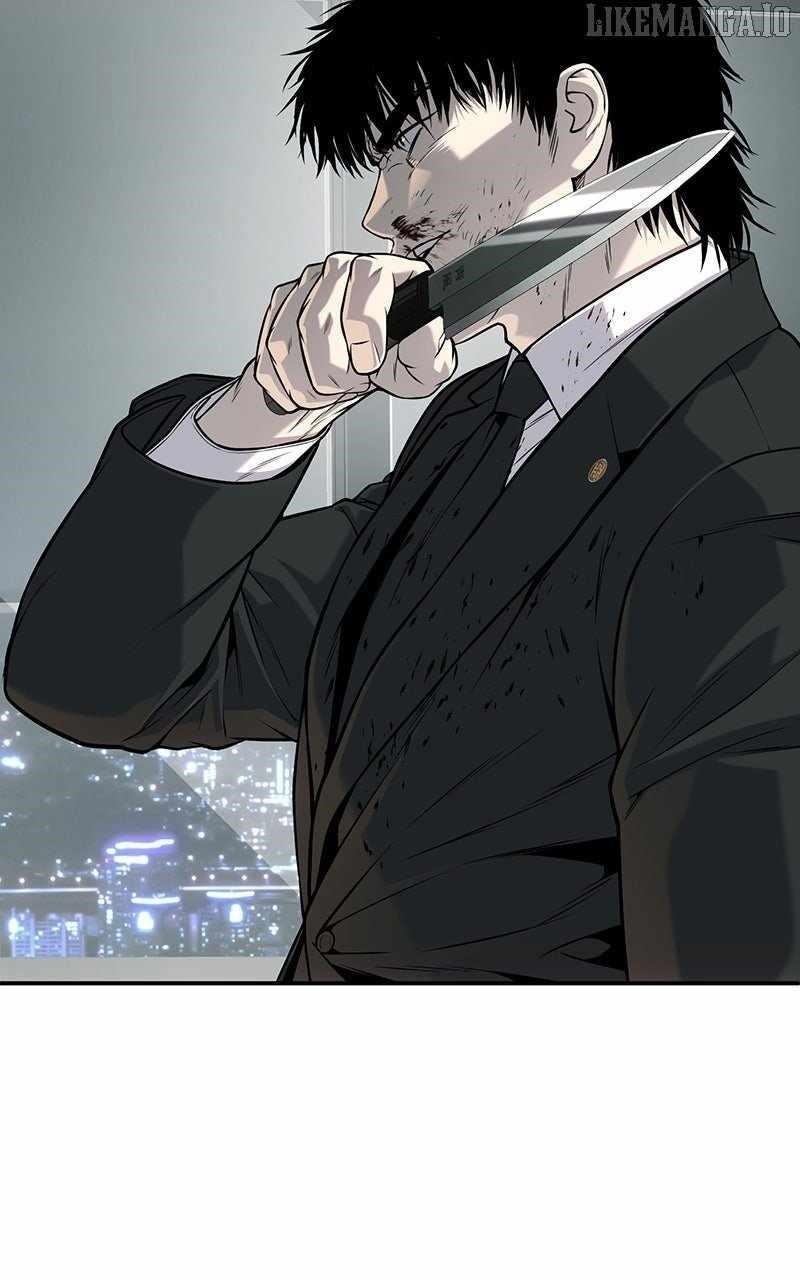 Son’s Retribution Chapter 63 - Page 4