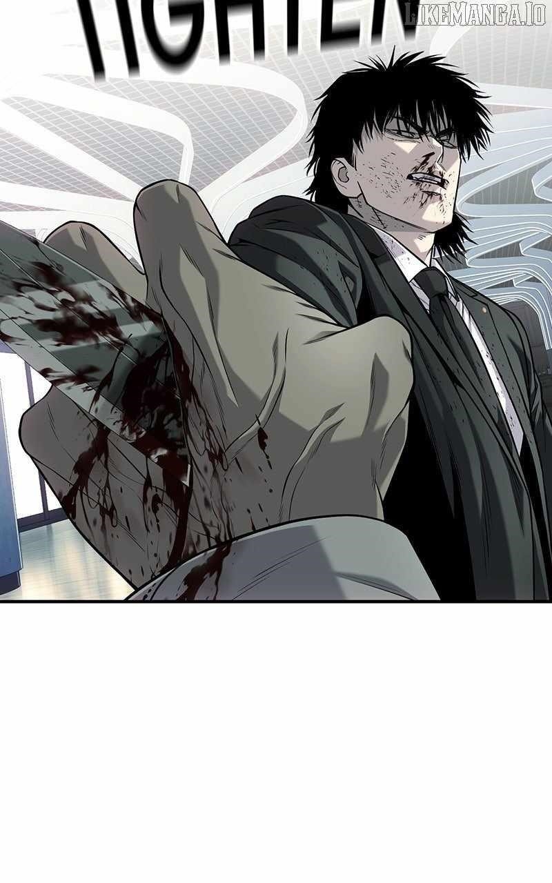 Son’s Retribution Chapter 63 - Page 41