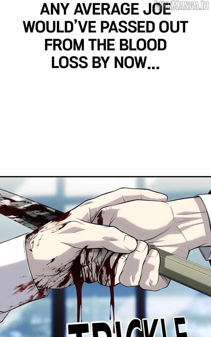 Son’s Retribution Chapter 63 - Page 42