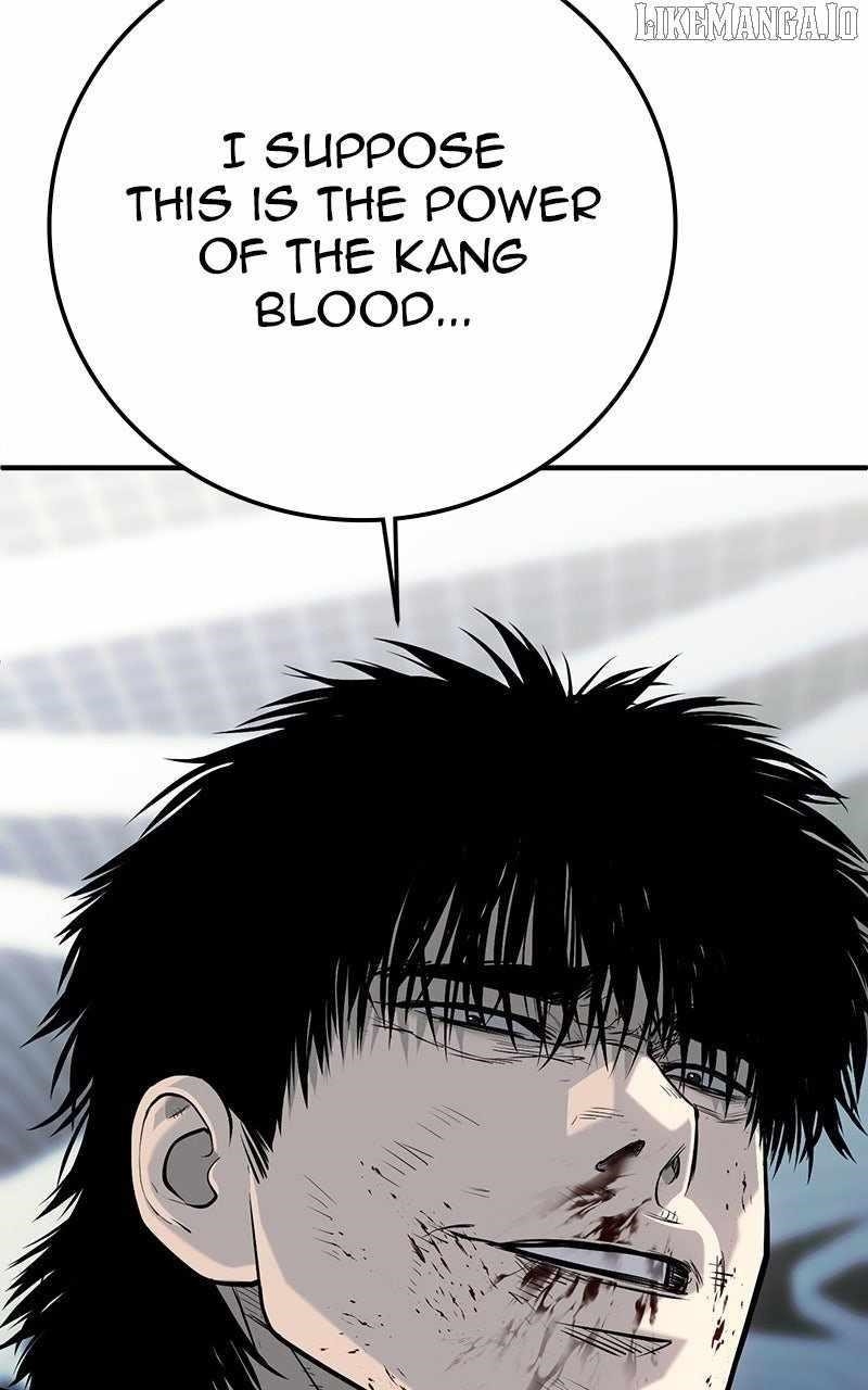 Son’s Retribution Chapter 63 - Page 44