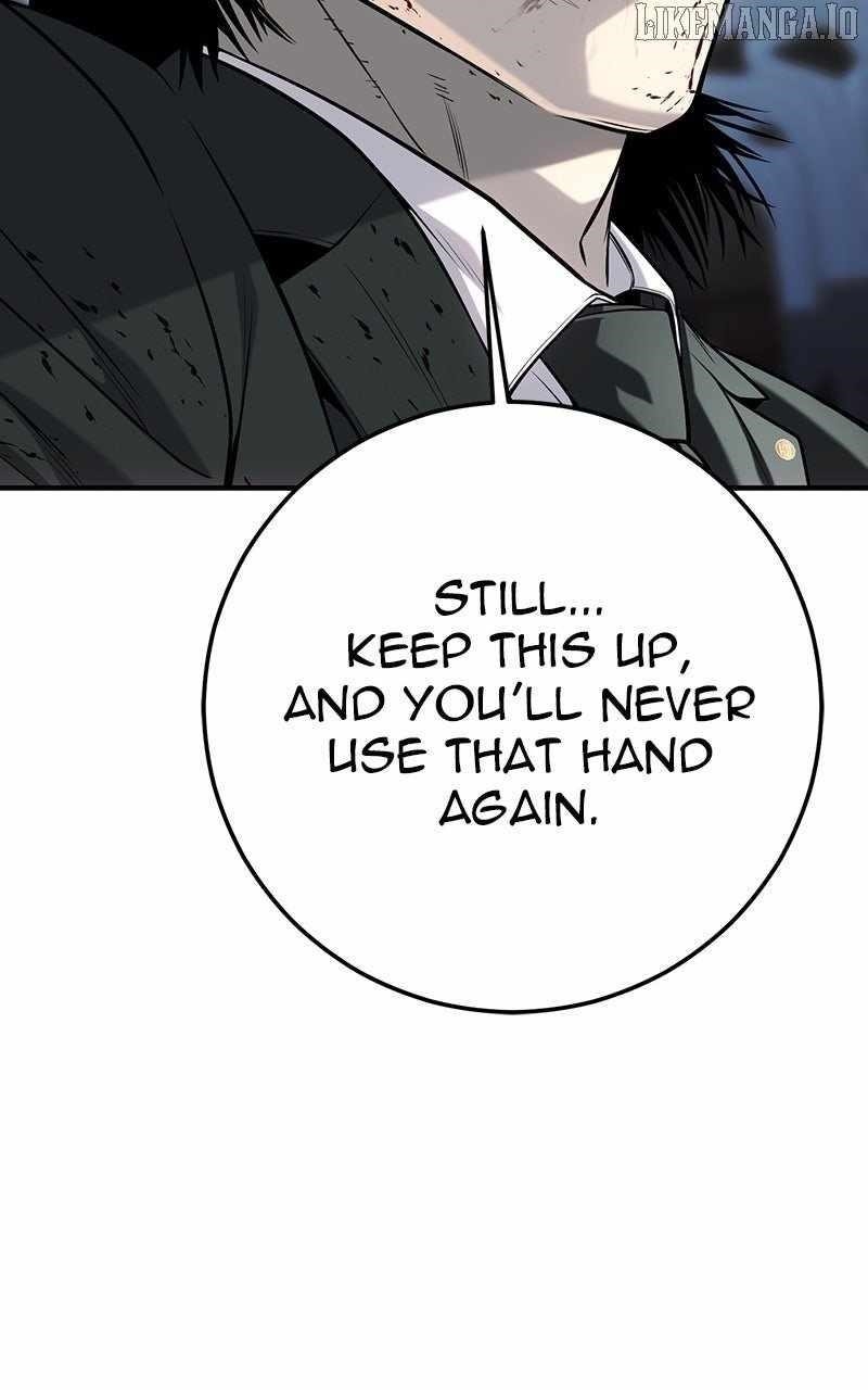 Son’s Retribution Chapter 63 - Page 45