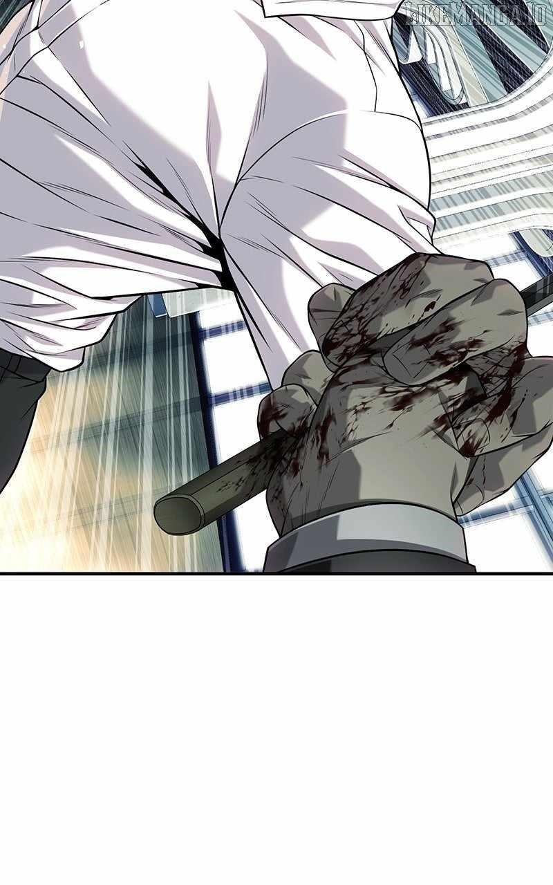 Son’s Retribution Chapter 63 - Page 47