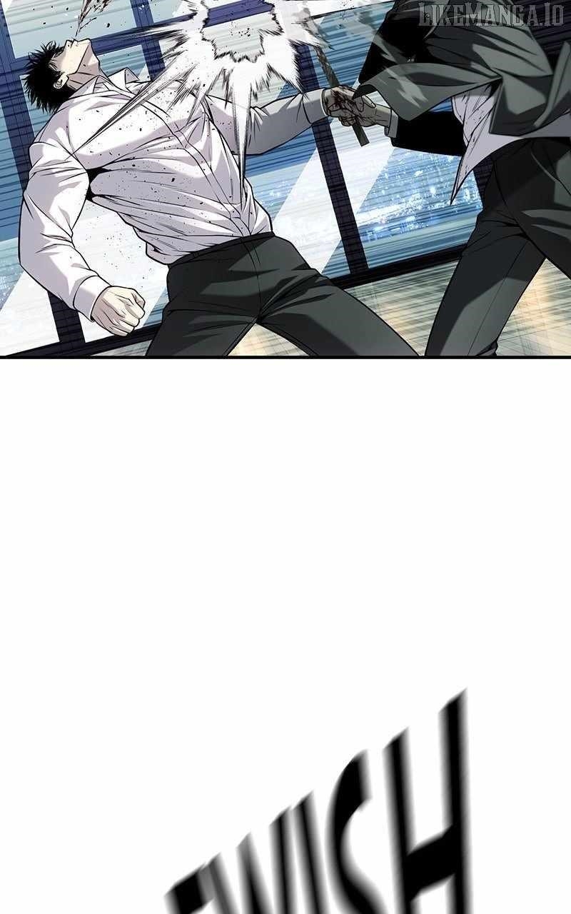 Son’s Retribution Chapter 63 - Page 53