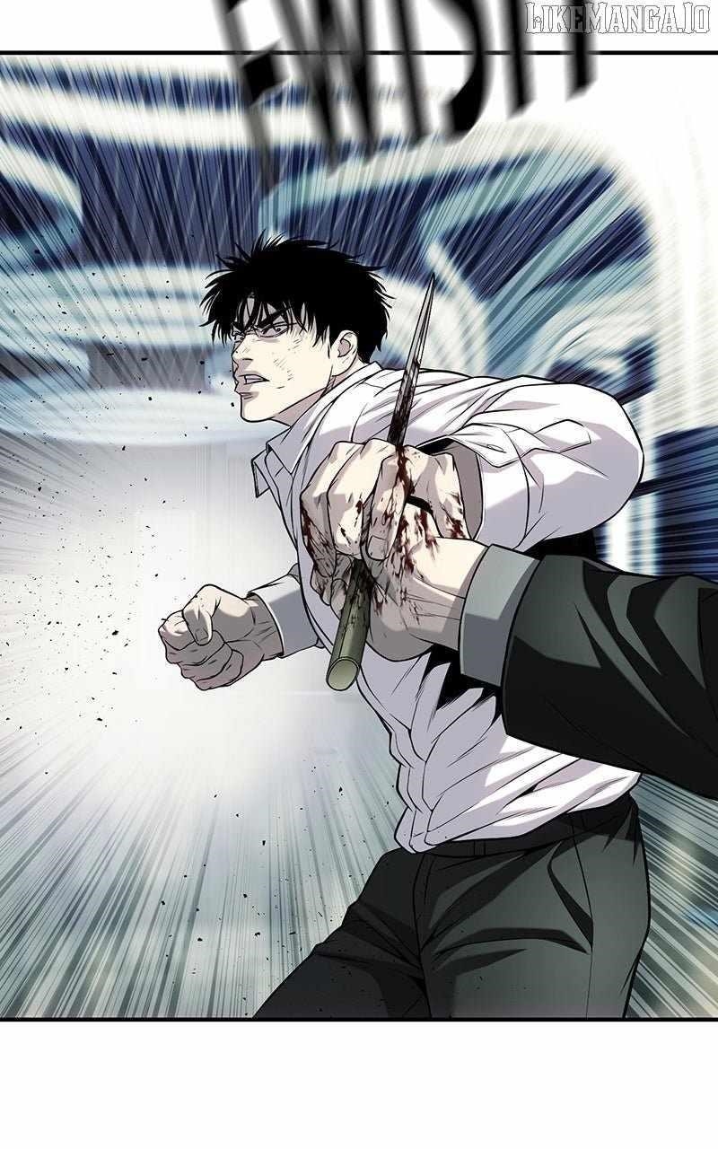 Son’s Retribution Chapter 63 - Page 54