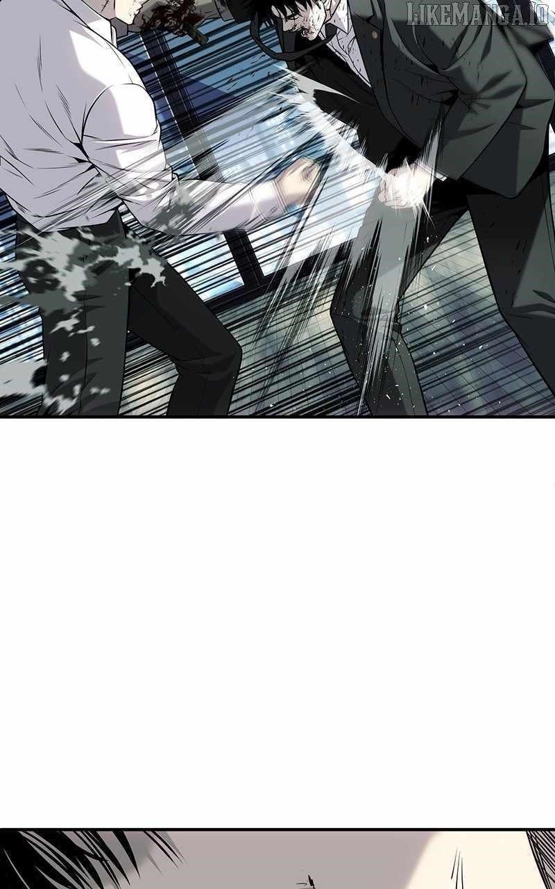 Son’s Retribution Chapter 63 - Page 56