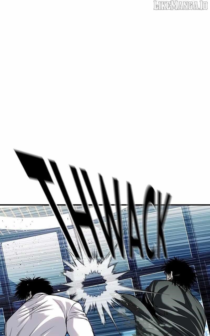 Son’s Retribution Chapter 63 - Page 58